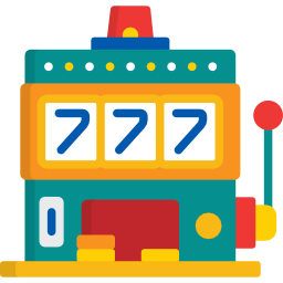 Norppa Casino Slot Machine